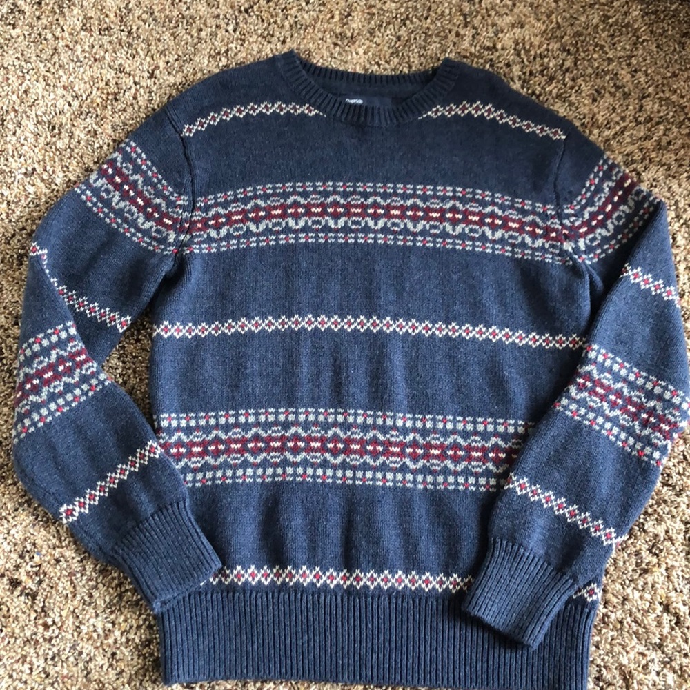 Gap Sweater